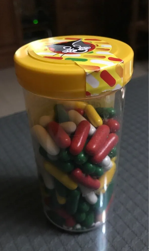 Grajeas de Rejaliz