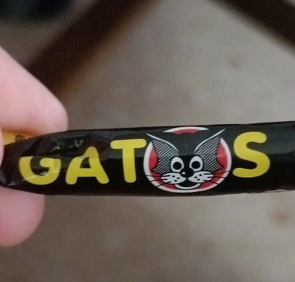 Gatos
