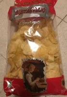 Patatas Bustarviejo