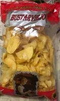 Patatas fritas Bustarviejo