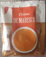 Crema de Marisco