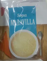 Sopa Maravilla