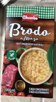 Brodo di manzo