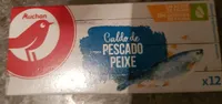 Caldo de pescado