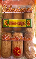 Valencianas
