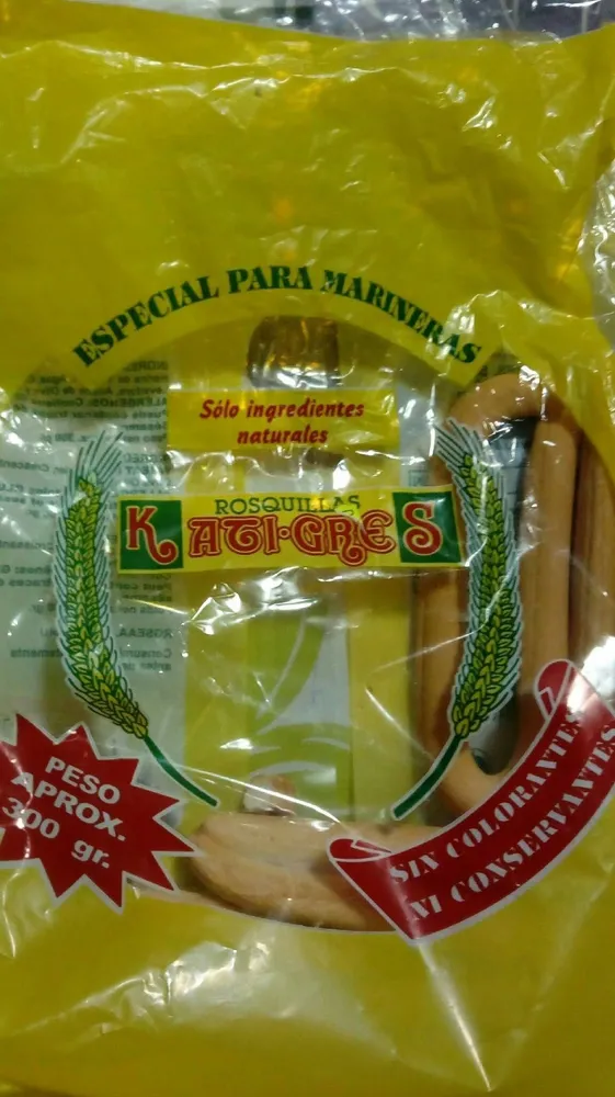Rosquillas