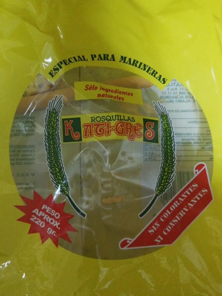 Rosquillas
