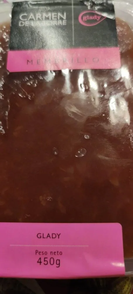 Membrillo