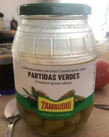 Partidas verdes