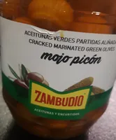 Mojo picon