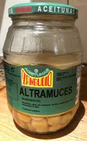 Altramuces