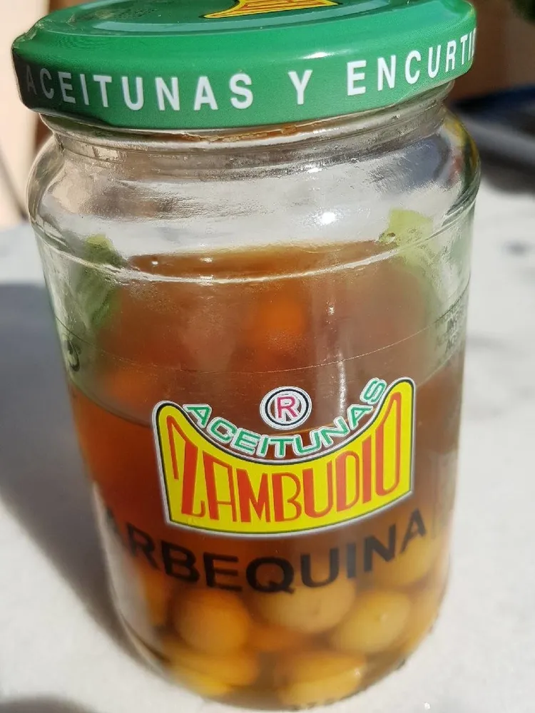 Arbequina