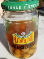Arbequina