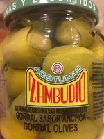 ACEITUNAS