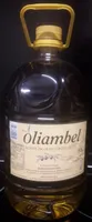 Aceite de oliva virgen extra