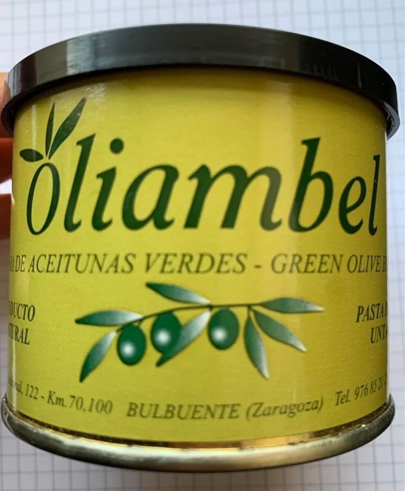 Oliambel