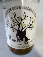 Aceite de oliva virgen extra