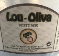 Lou~ Oliva