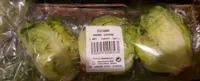 Salade Sucrine