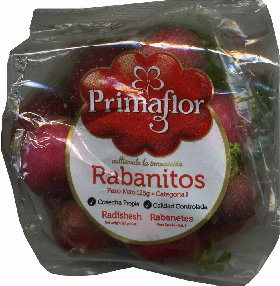 Rabanitos