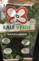 Kale verde - col crespa (berza)