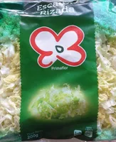 Escarola Rizada