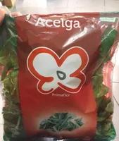 Acelgas