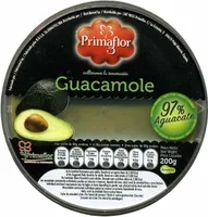Guacamole fresco "Primaflor"