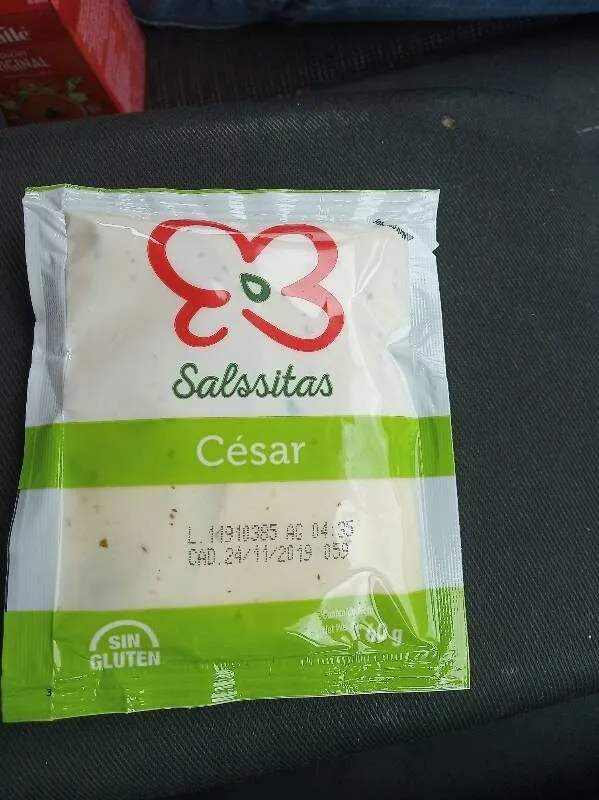 Salssias César