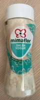 Salsa yogur