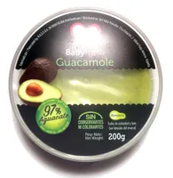 Guacamole