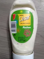 Salsa césar