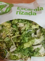 Escarola rizada