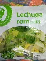 Lechuga Romana