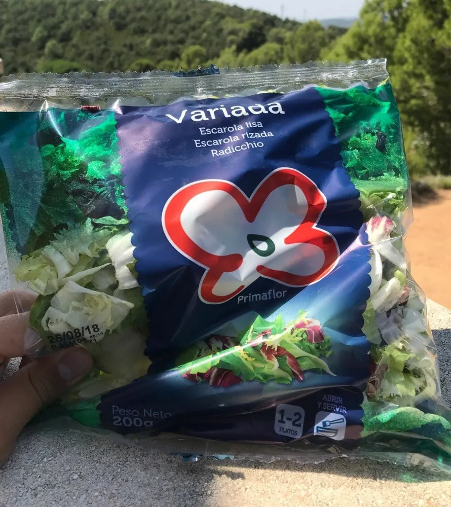 Variada