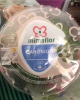 Canónigo mimaflor