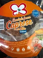 Ensalada Fresca
