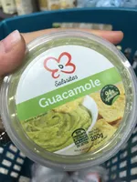 Guacamole