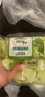 Romana lavada