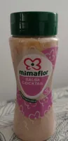 Salsa cocktail