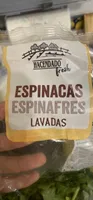 Espinacas