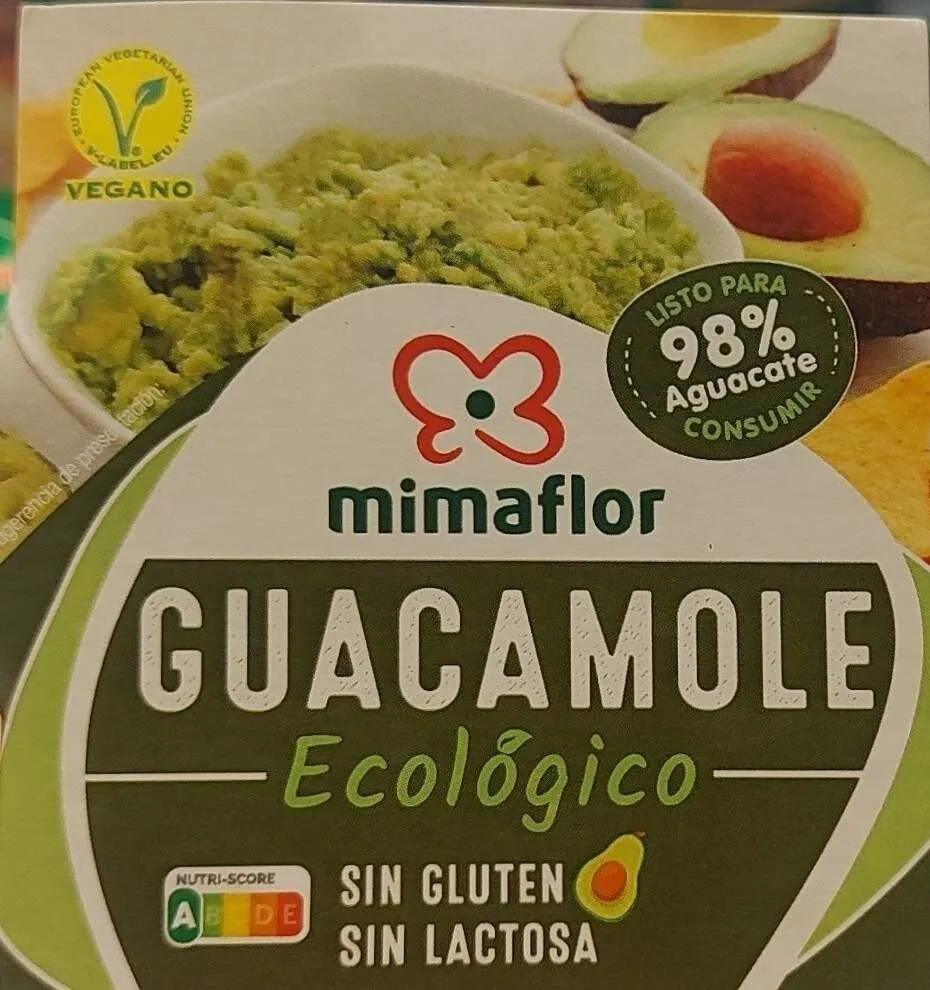 Guacamole