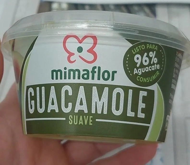Guacamole