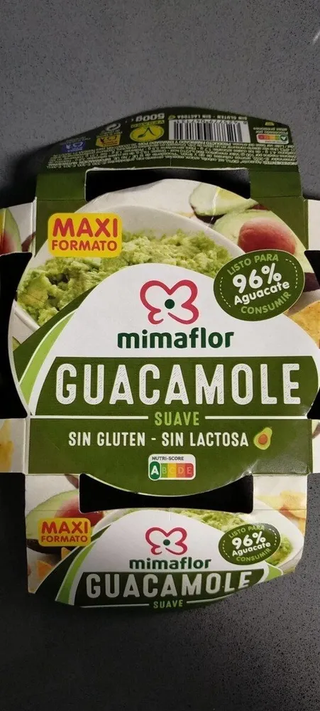 Guacamole