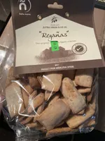 Reganás Extra Virgin Olive Oil