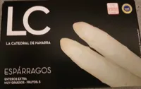 Esparragos