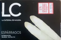 Espàrragos