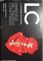 Pimientos del Poquillo Confitados