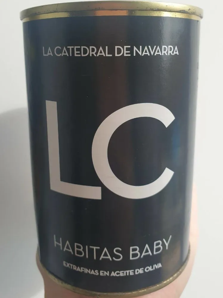 Habitas baby