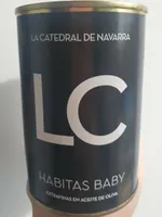 Habitas baby